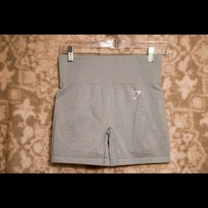 Gymshark vital seamless shorts S